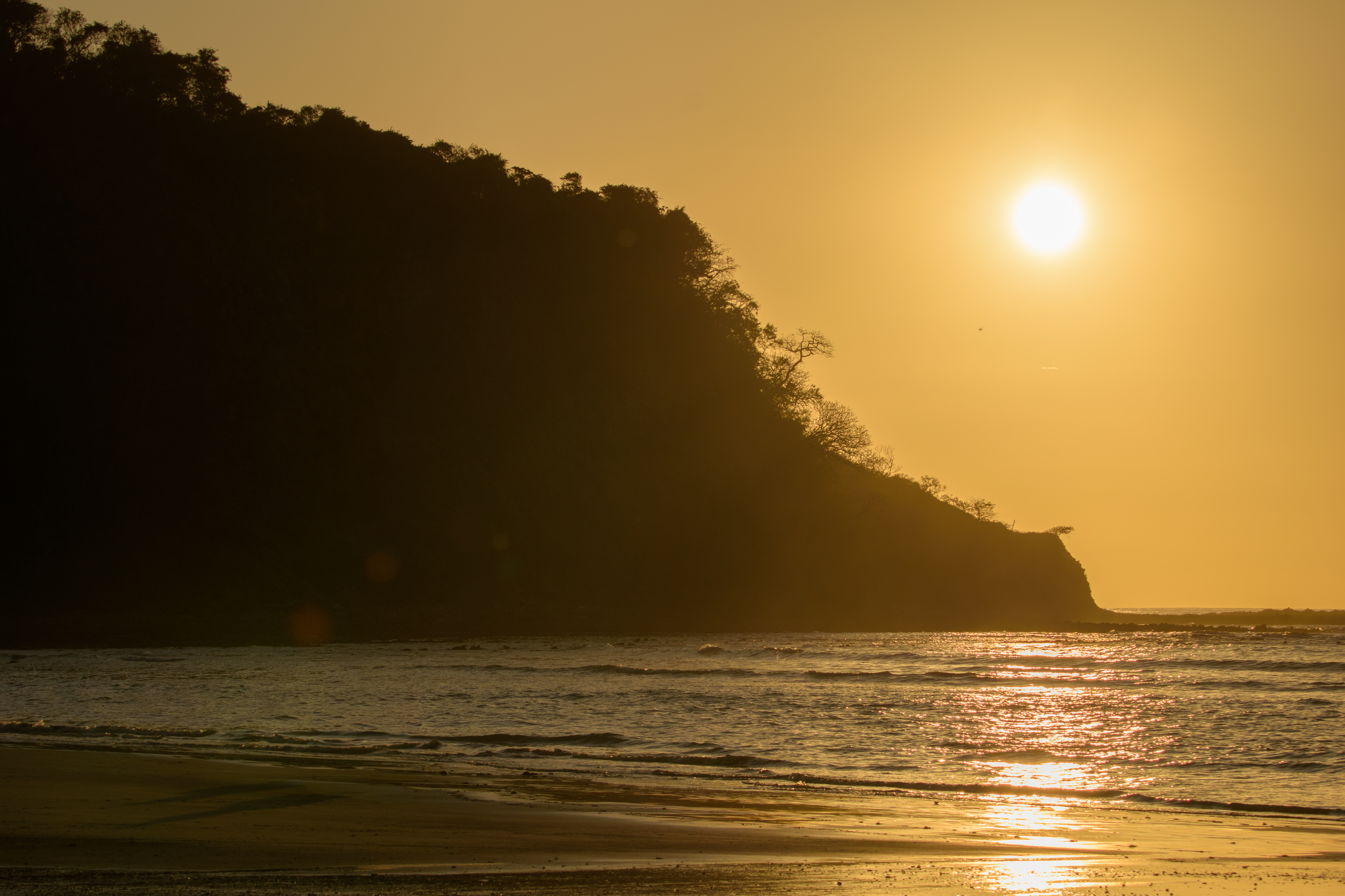 Nosara se consolida como uno de los destinos más atractivos de Costa Rica