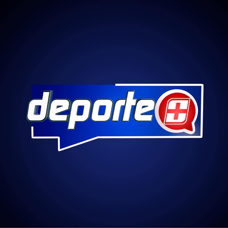 Banner de Deporte +